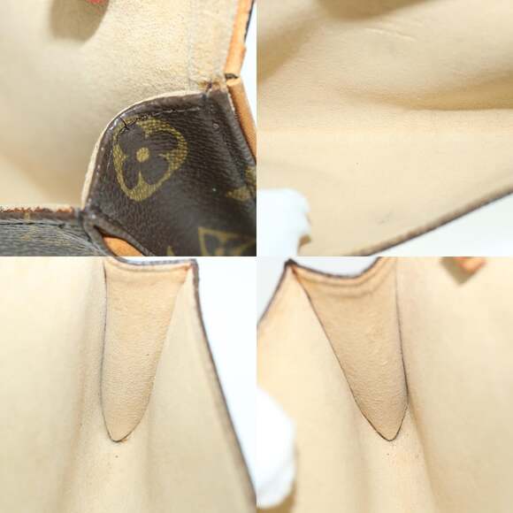 LOUIS VUITTON Monogram Pochette Twin PM Shoulder Bag M51854 - Picture 11 of 11